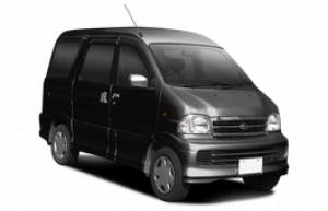 Подбор шин на Daihatsu Atrai 7 2002