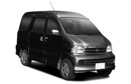 Подбор шин на Daihatsu Atrai 7 2004