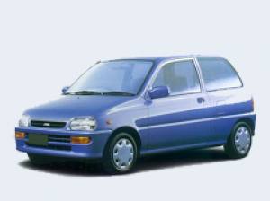 Подбор шин на Daihatsu Cuore 1994