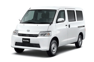 Подбор шин на Daihatsu Gran Max 2021