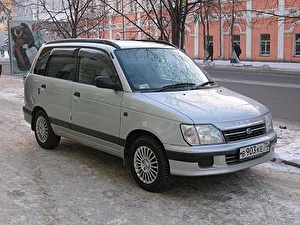 Подбор шин на Daihatsu Gran Move 1998