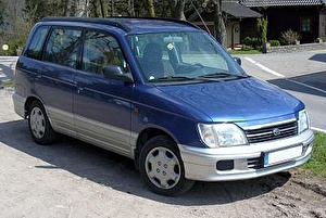 Подбор шин на Daihatsu Gran Move 2003