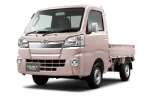 Подбор шин на Daihatsu Hijet Truck 2021