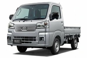 Подбор шин на Daihatsu Hijet Truck 2026