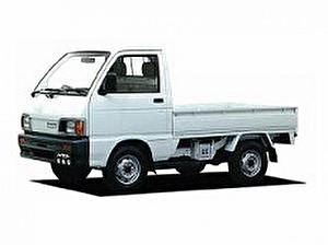 Подбор шин на Daihatsu Hijet 1989