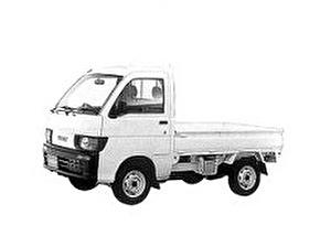 Подбор шин на Daihatsu Hijet 1994