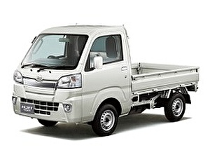 Подбор шин на Daihatsu Hijet 2011