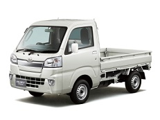 Подбор шин на Daihatsu Hijet 2011
