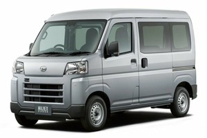 Подбор шин на Daihatsu Hijet 2022