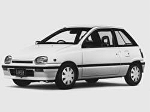 Подбор шин на Daihatsu Leeza 1991