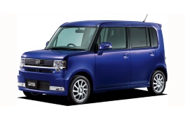 Подбор шин на Daihatsu Move Conte Custom 2010