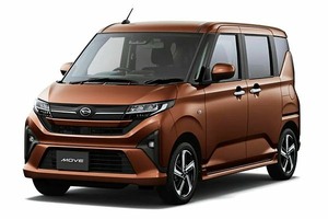Selecting tires and rims for your car Daihatsu Move. Tires on Daihatsu Selecting tires and rims for your car Daihatsu Move. Шины на Daihatsu