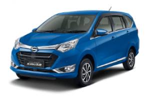 Подбор шин на Daihatsu Sigra 2016