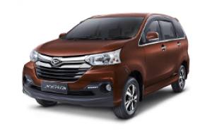 Подбор шин на Daihatsu Xenia 2017
