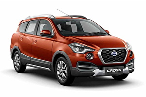 Подбор шин на Datsun Cross 2019