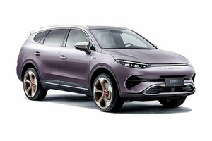 Selecting tires and rims for your car Denza X. Tires on Denza Selecting tires and rims for your car Denza X. Шины на Denza