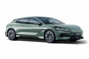 Подбор шин на Denza Z9 GT 2024