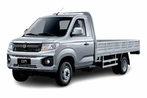 Подбор шин на DFSK D71 2024