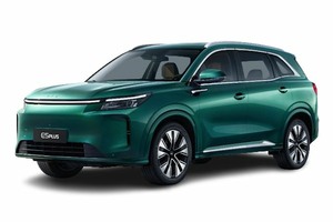 Подбор шин на DFSK E5 Plus 2025