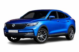 Размер колёс на DFSK Fengon 5 2022 Подбор шин на DFSK Fengon 5 2022