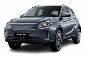Размер колёс на DFSK Glory E3 2026 Подбор шин на DFSK Glory E3 2026