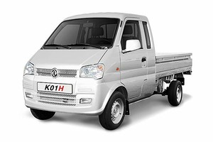 Размер колёс на DFSK K01H 2023 Подбор шин на DFSK K01H 2023