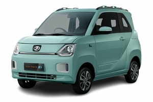 Размер колёс на DFSK Seres E1 2025 Подбор шин на DFSK Seres E1 2025