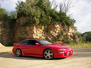 Подбор шин на Dodge Avenger 1997