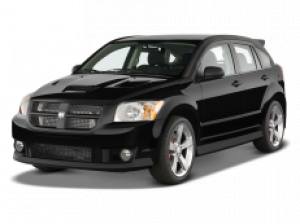 Подбор шин на Dodge Caliber SRT-4 2007