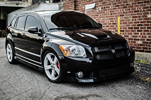 Подбор шин на Dodge Caliber SRT4 2015