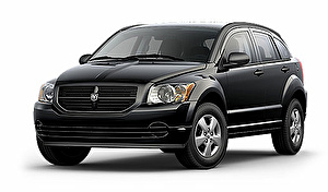 Подбор шин на Dodge Caliber 2012