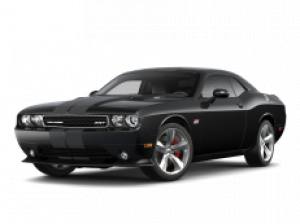 Подбор шин на Dodge Challenger SRT-8 2008