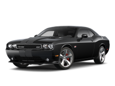 Подбор шин на Dodge Challenger SRT-8 2018