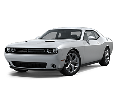 Размер колёс на Dodge Challenger 2008 Подбор шин на Dodge Challenger 2008