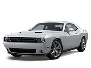 Подбор шин на Dodge Challenger 2009