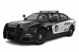 Подбор шин на Dodge Charger Pursuit 2020