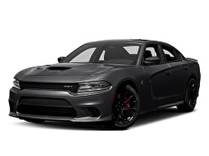 Подбор шин на Dodge Charger SRT 2019