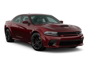 Подбор шин на Dodge Charger SRT 2021