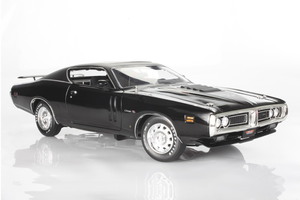 Подбор шин на Dodge Charger 1974