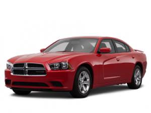 Размер колёс на Dodge Charger 2005 Подбор шин на Dodge Charger 2005