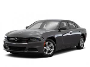 Подбор шин на Dodge Charger 2016