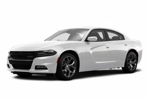 Подбор шин и дисков для автомобиля Dodge Charger. Шины на Dodge