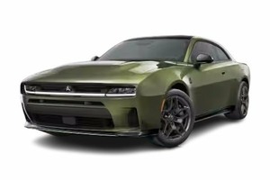 Размер колёс на Dodge Charger 2025 Подбор шин на Dodge Charger 2025