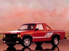 Размер колёс на Dodge Dakota 1988 Подбор шин на Dodge Dakota 1988