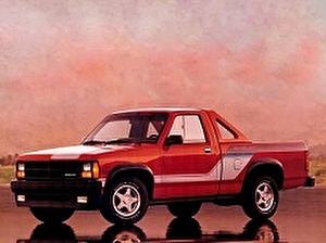 Подбор шин на Dodge Dakota 1994