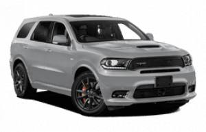 Подбор шин на Dodge Durango SRT 2018