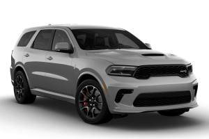 Подбор шин на Dodge Durango SRT 2021