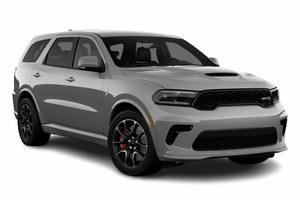 Подбор шин на Dodge Durango SRT 2023