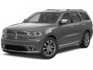 Подбор шин на Dodge Durango 2016