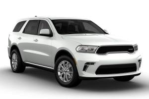 Подбор шин на Dodge Durango 2021
